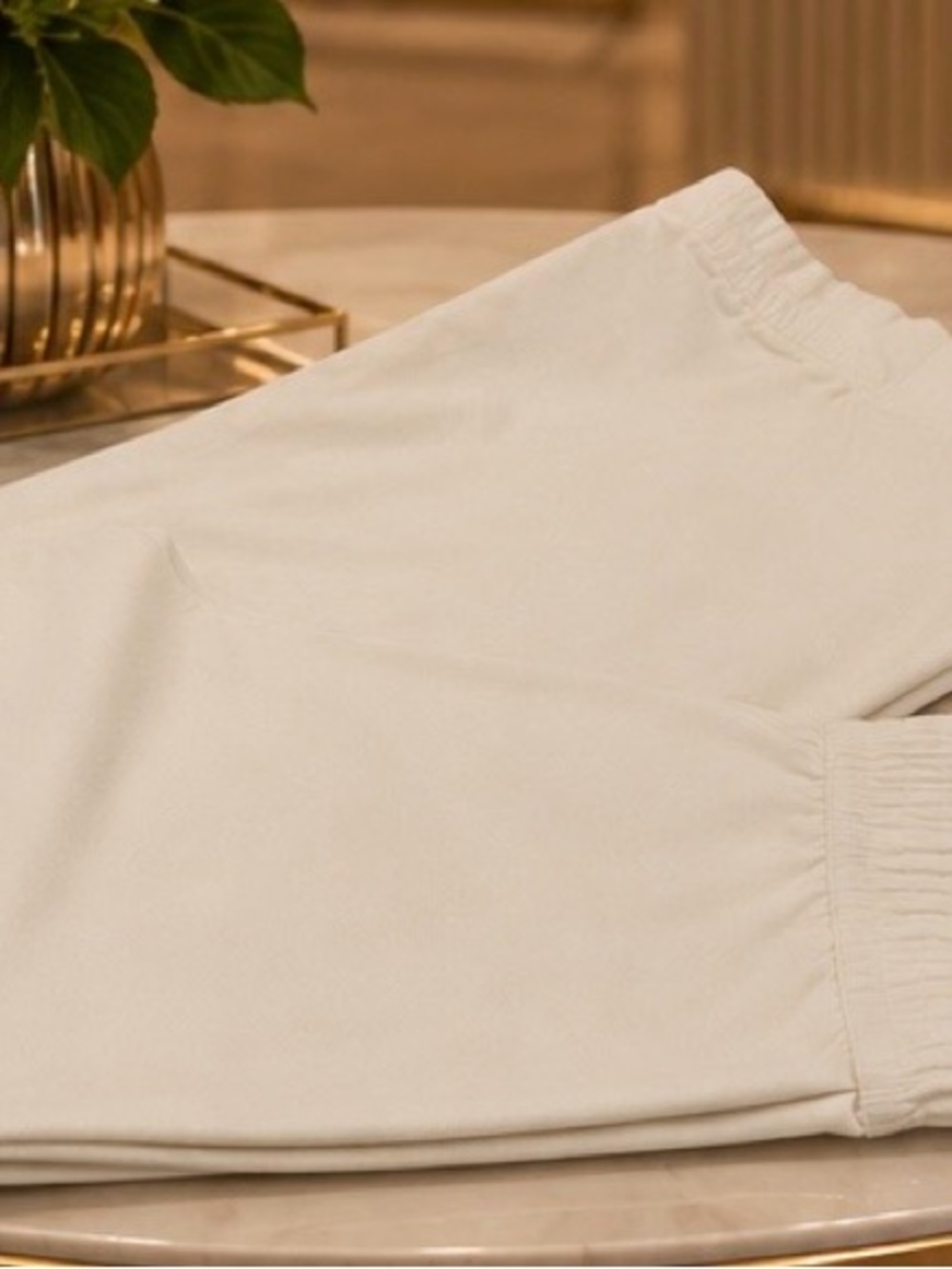 Women’s linen Pants